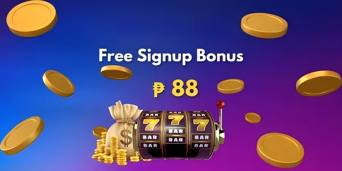 GCash Games Welcome Bonus
